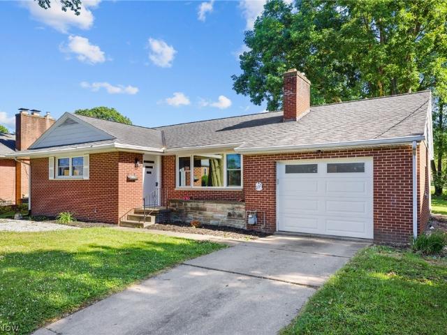 House for sale in North Canton, Ohio