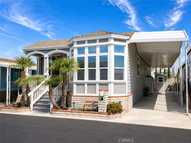 House for sale in Fountain Valley, California
