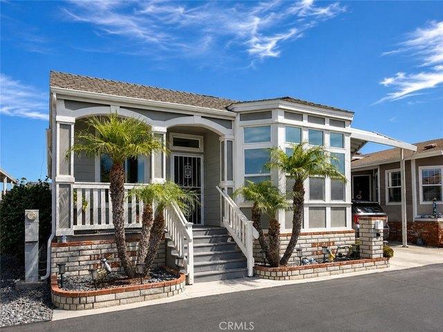 House for sale in Fountain Valley, California