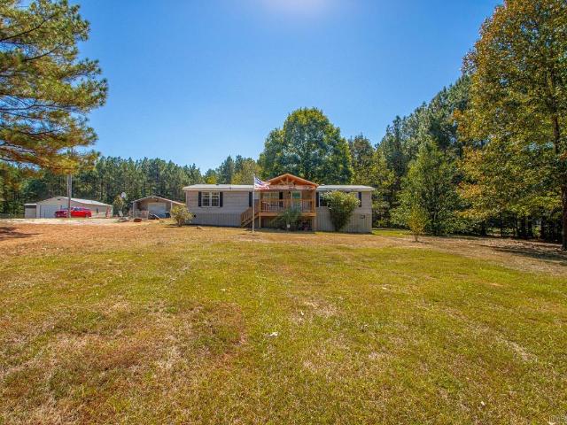 House for sale in Redfield, Grant County