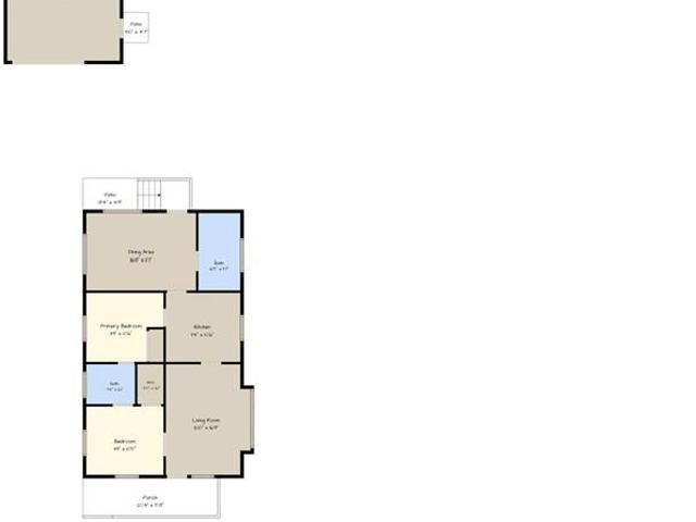 House for sale in Kansas