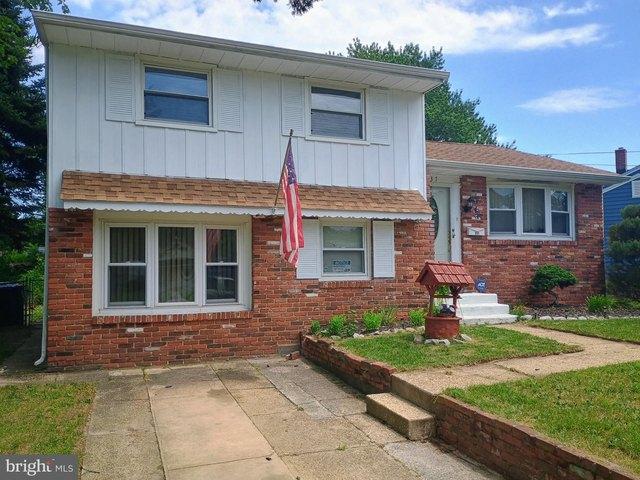 House for sale in Clementon, New Jersey