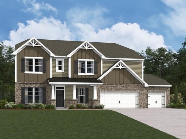 House for sale in Locust, North Carolina