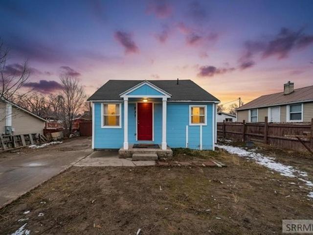 House for sale in Bingham, Idaho