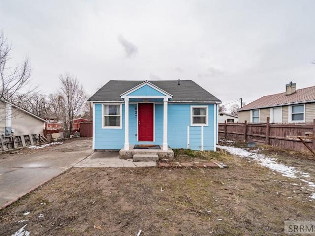 Property for sale in Bingham, Idaho
