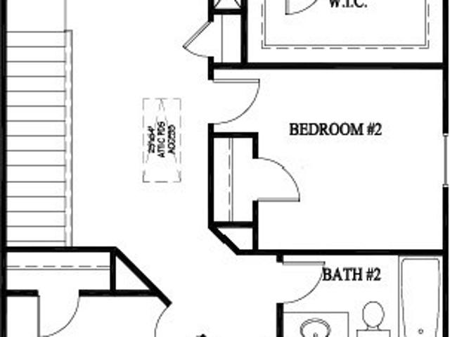 House for sale in Allenhurst, Georgia