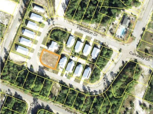 Land for sale in Carrabelle, Florida