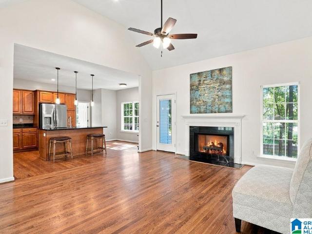 House for sale in Chelsea, Alabama