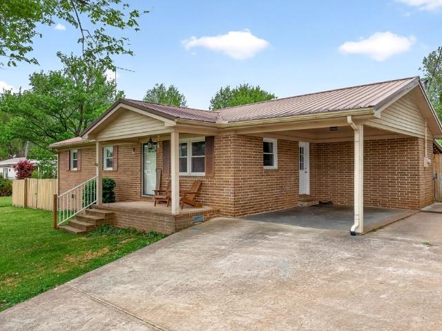 House for sale in Tennessee