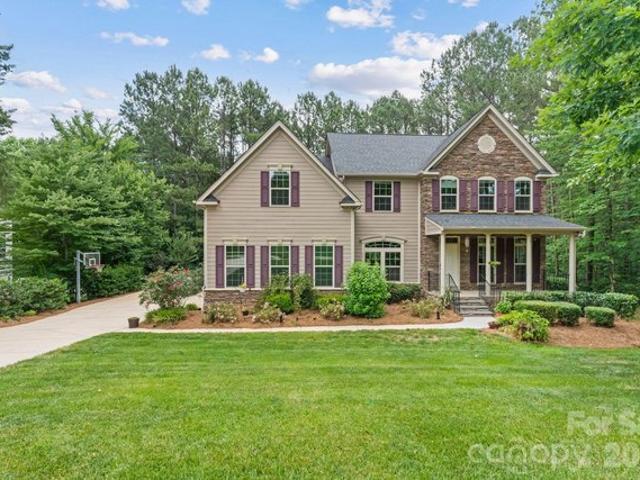 House for sale in Troutman, Iredell County