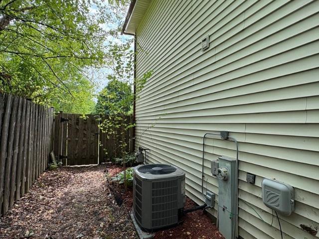 House for sale in Bolingbrook, Illinois