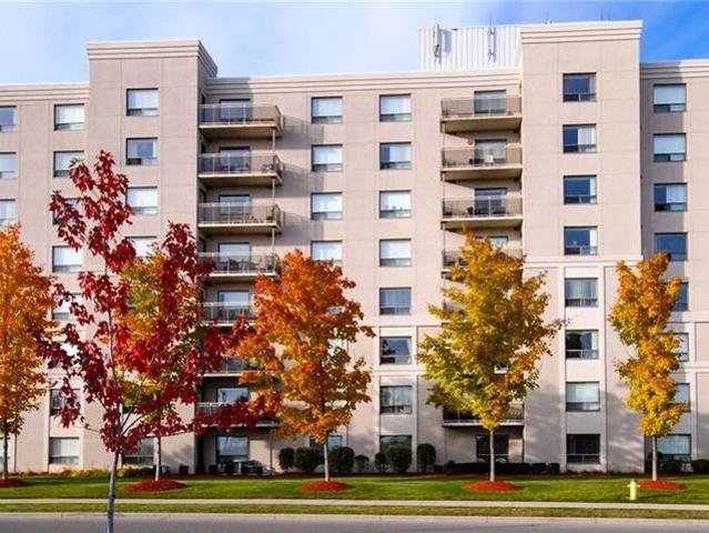 Apartment for rent in University Downs, Waterloo