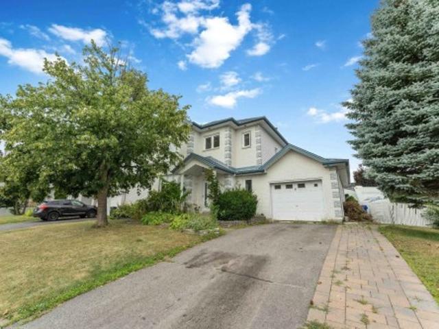House for sale in Gatineau, Quebec