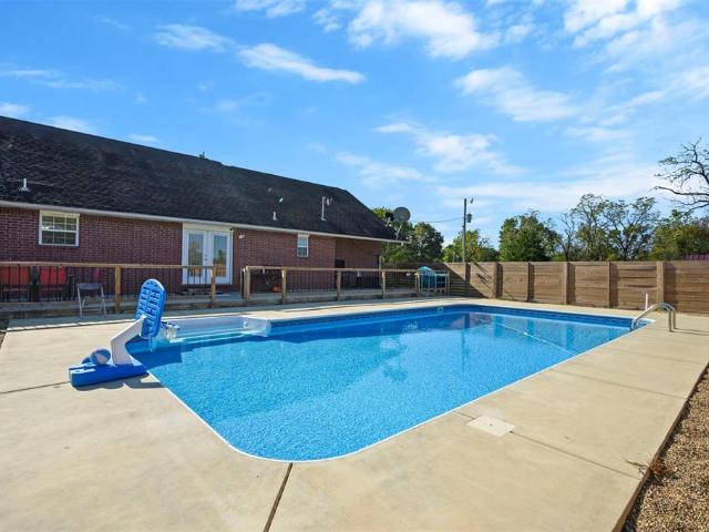 House for sale in Broken Bow, Oklahoma