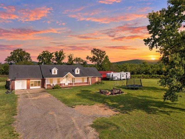 House for sale in Broken Bow, Oklahoma