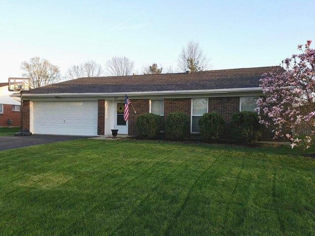 House for sale in Westerville, Ohio