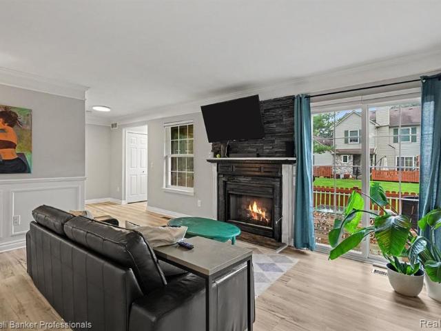 Condo for sale in Michigan