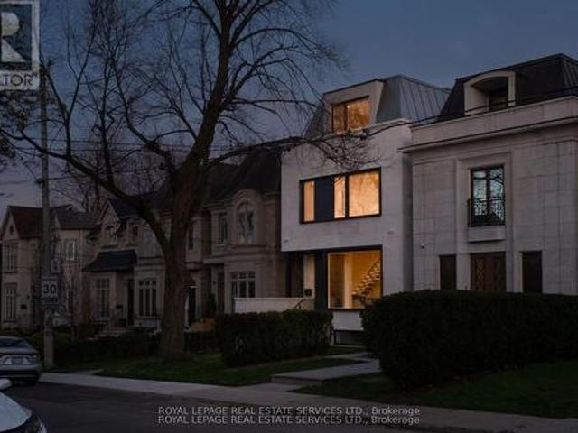 House for sale in Woburn, Ontario