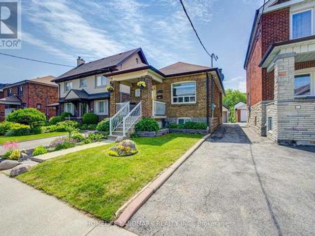 House for sale in Woburn, Ontario