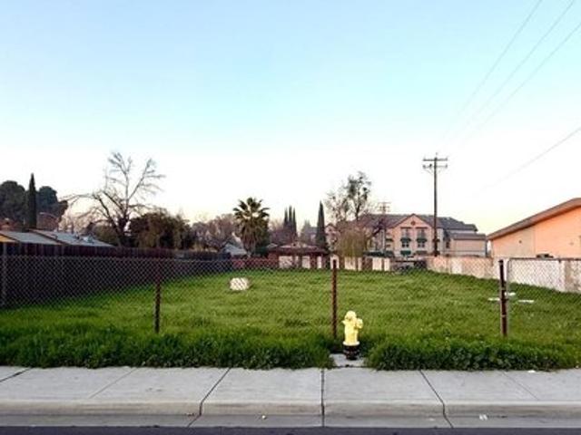 Land for sale in Turlock, California