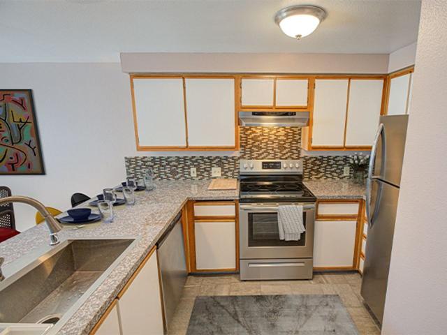 Apartment for rent in Salem
