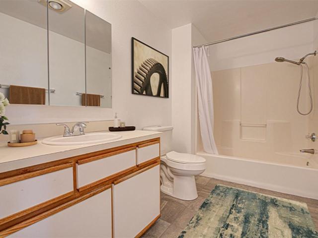 Apartment for rent in Salem