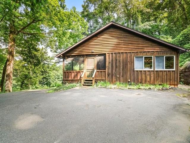 House for sale in Bryson City, North Carolina