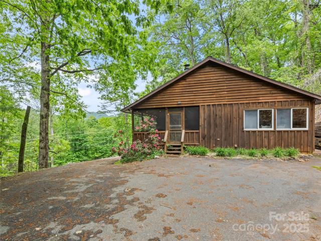 Property for sale in Bryson City, North Carolina