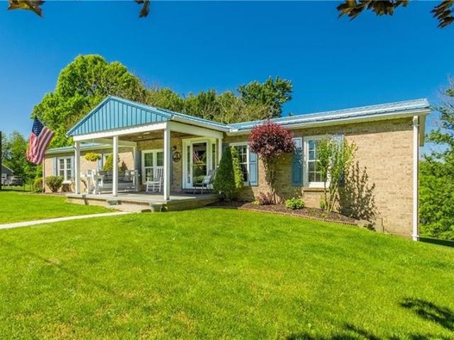 House for sale in Karns City, Pennsylvania