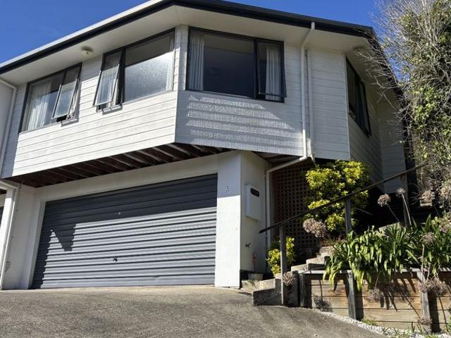 Apartment for rent in Bishopdale, Nelson City