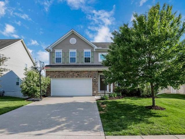 House for sale in Fairfield, Ohio
