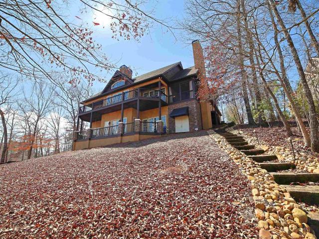 House for sale in Wedowee, Alabama