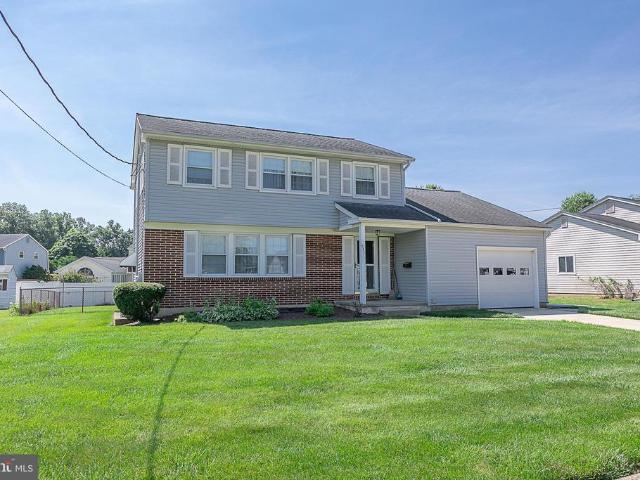 House for sale in Woodstown, New Jersey