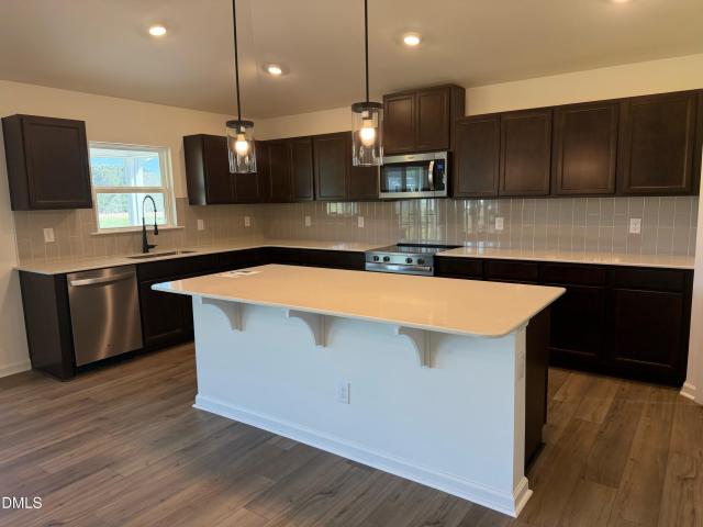 House for sale in Smithfield, North Carolina