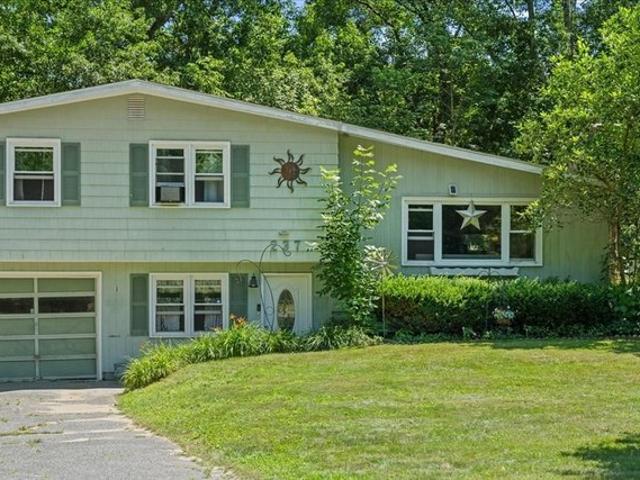 House for sale in Hampden, Massachusetts