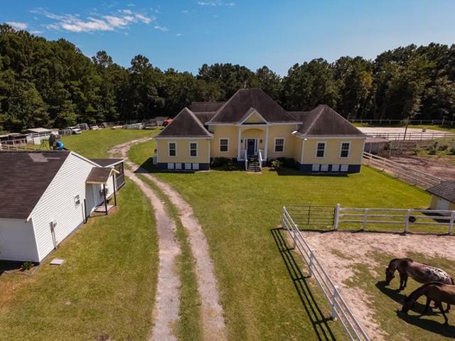 House for sale in South Carolina