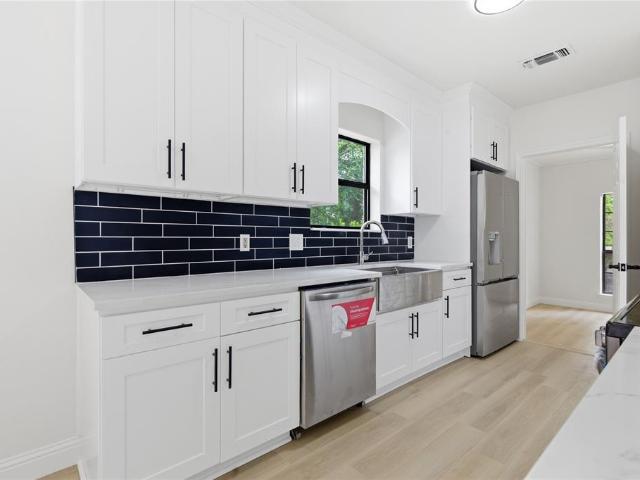 House for sale in Hurst, Texas