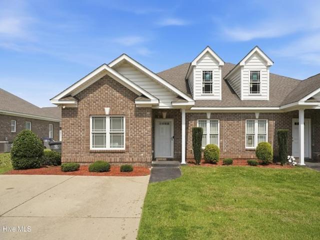 Townhouse for sale in Rocky Mount, North Carolina