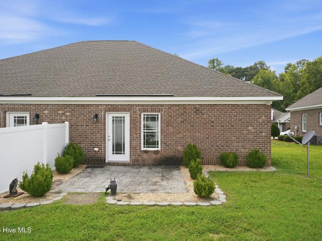 Townhouse for sale in Rocky Mount, North Carolina