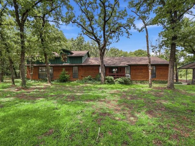 House for sale in Texas