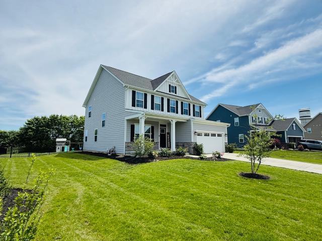 House for sale in Whiteland, Indiana