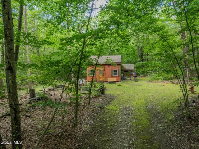 House for sale in Bennington, Vermont