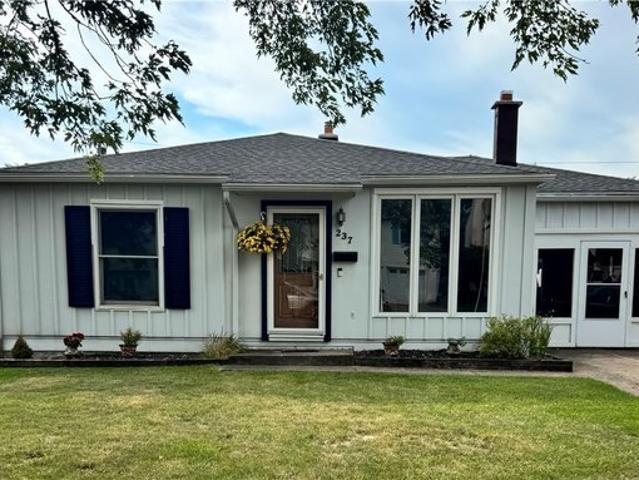 House for sale in Buffalo, New York