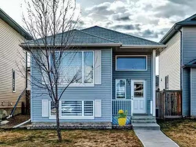 House for sale in Stony Plain, Alberta