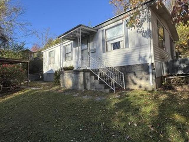 House for sale in Harlan, Kentucky