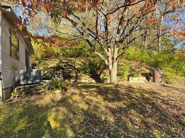 House for sale in Harlan, Kentucky