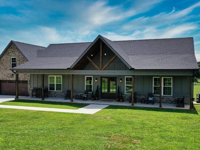 House for sale in Tennessee