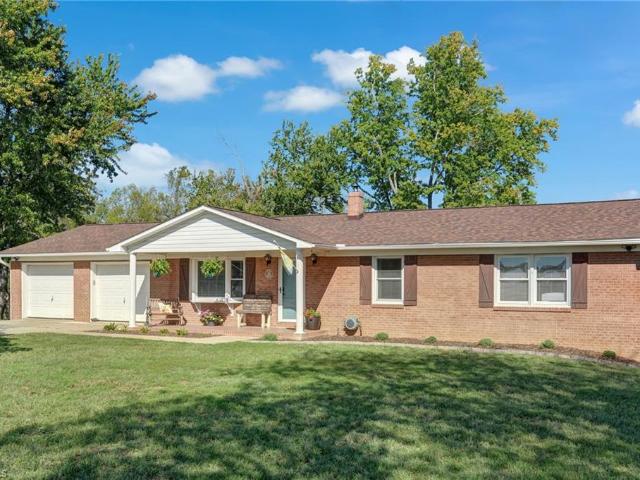 House for sale in Stacey, Reidsville