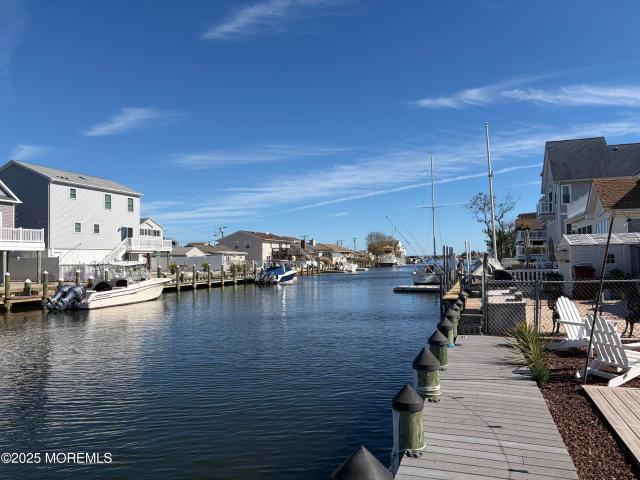 House for sale in Bayville, New Jersey