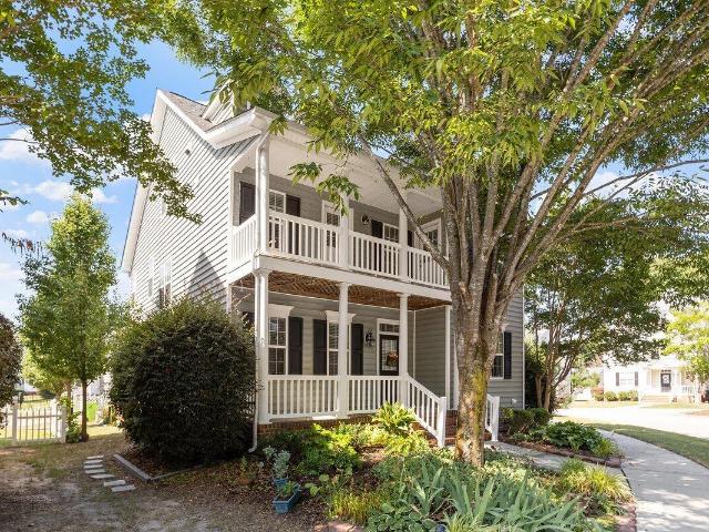 House for sale in Wake, North Carolina